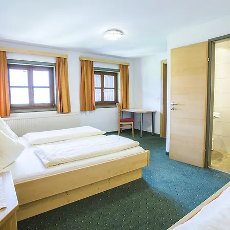 Noeglhof Villa Radstadt Room photo