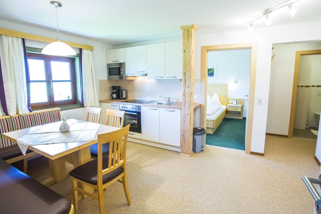 Noeglhof Farm stay Radstadt