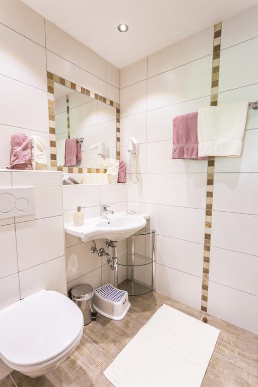 Farm stay Noeglhof Radstadt