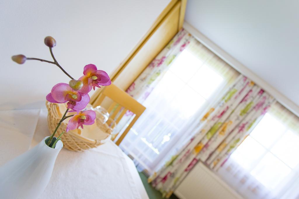 Farm stay Noeglhof Radstadt