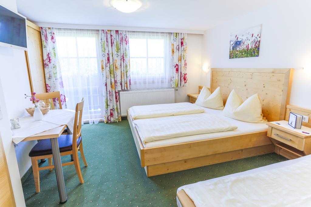 Farm stay Noeglhof