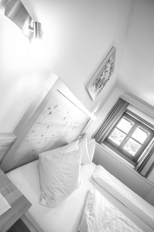 Noeglhof Farm stay Radstadt