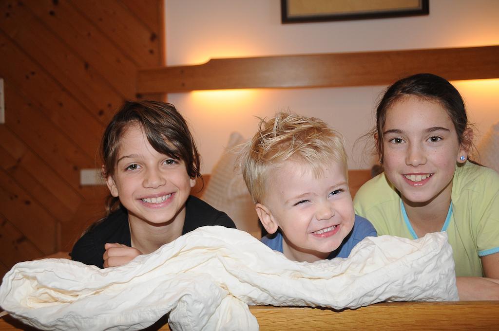 Farm stay Noeglhof Radstadt