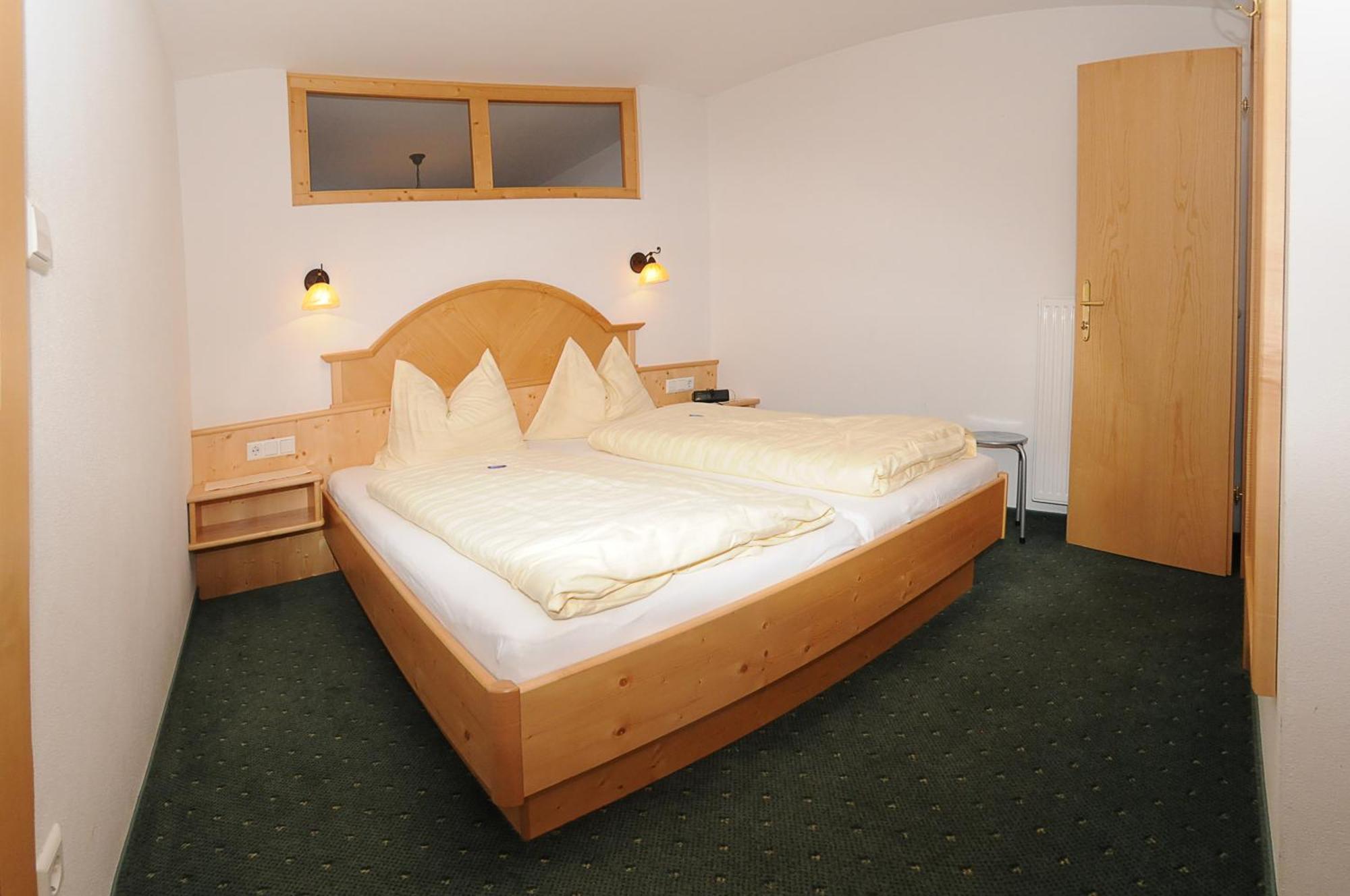 Farm stay Noeglhof