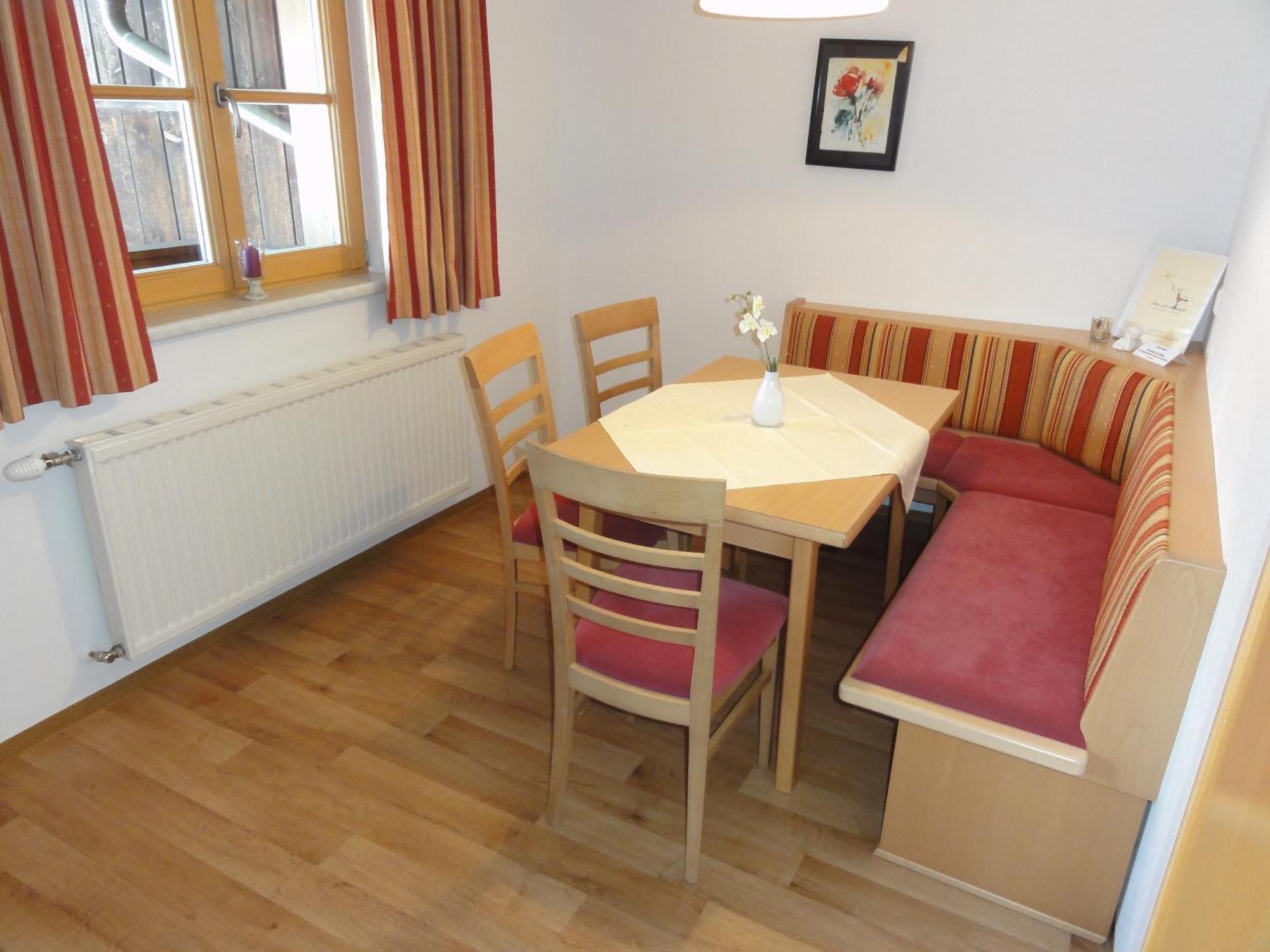 Noeglhof Farm stay Radstadt