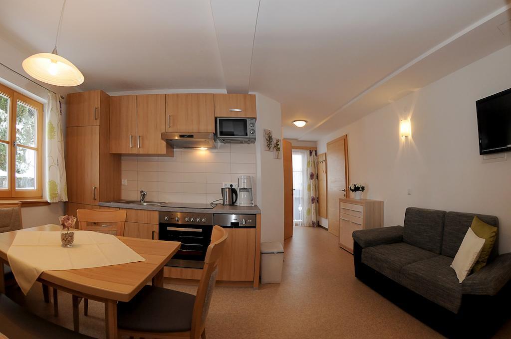Farm stay Noeglhof