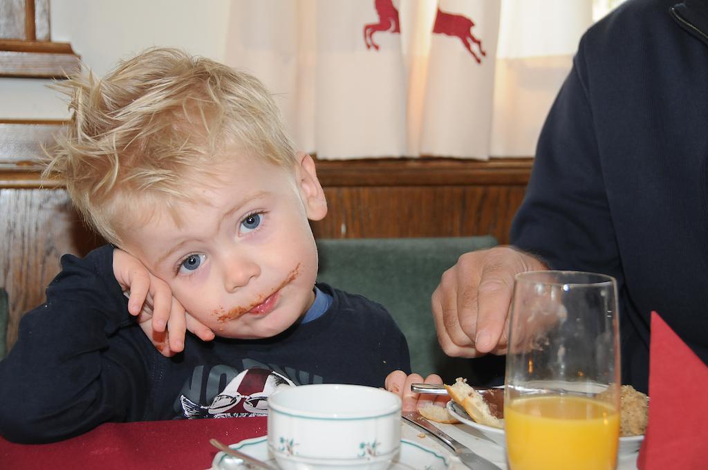 Farm stay Noeglhof *