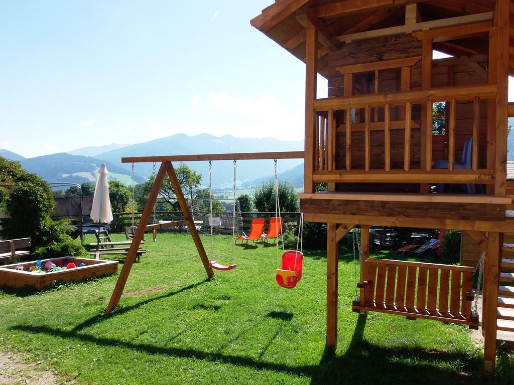 Noeglhof Farm stay